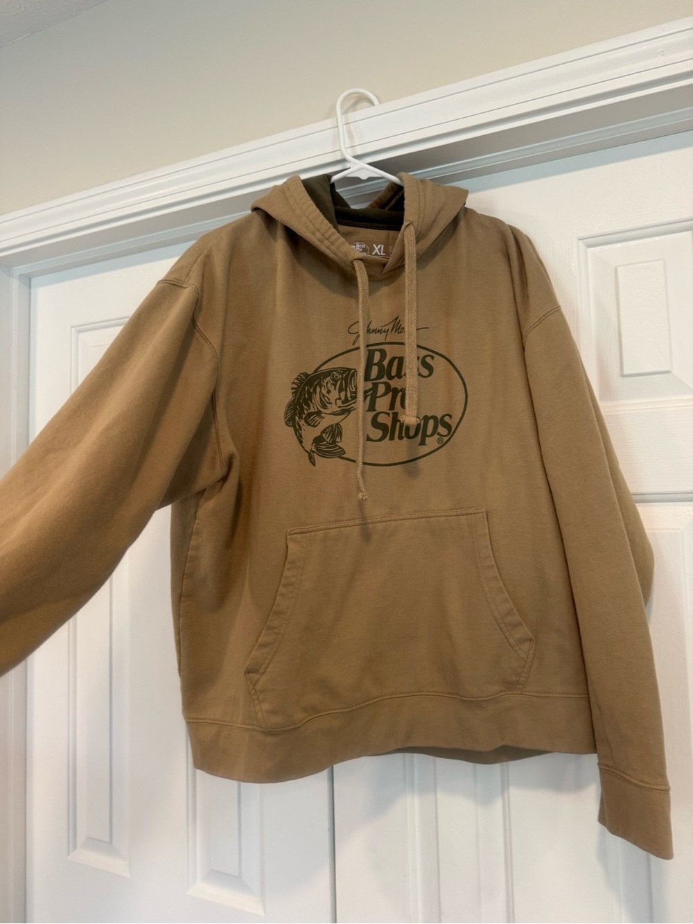 Bass Pro Shops Hoodie